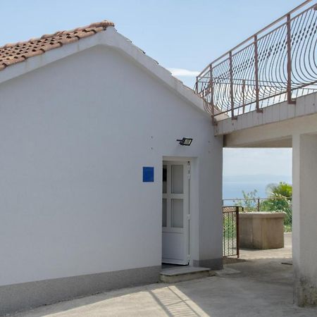 אופטיה Apartments Teo מראה חיצוני תמונה